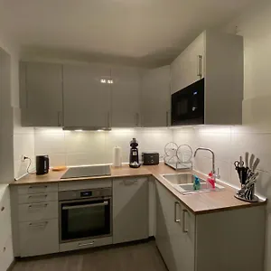 In Uninaehe Appartement Lübeck
