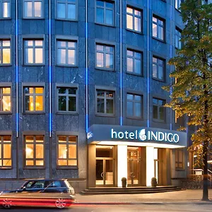 4* מלון Indigo - Ku'damm, An Ihg