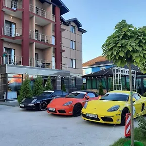 Biruza Club Петровское