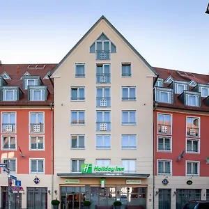 Hotel Centre, An Ihg