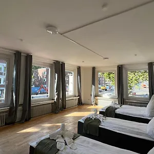 Shared At Heumarkt, City Center Apartamento