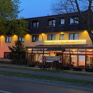 Zum Ziehbrunnen Berlin