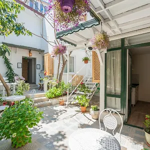 Hotel Aya Butik