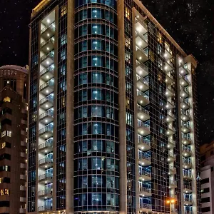 Aparthotel Icon Delux Al Barsha - Formerly Abidos