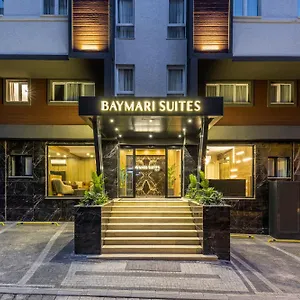 Hotel Baymari Life