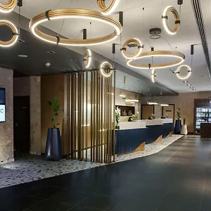 Отель Nh Kurfuerstendamm