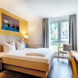Отель Businesshotel