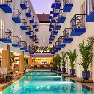 Hotel Kampi