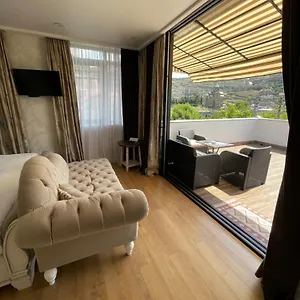 Hotel Rikhe Palace Boutique
