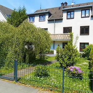 Cologne Homestay Accommodatie bij particulieren Keulen