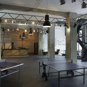 Soho House Berlín
