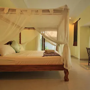 Guest house Jiwa