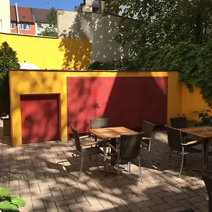 Antares Hotel München