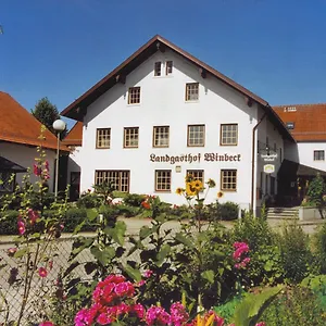 Gasthof Landgasthof Winbeck