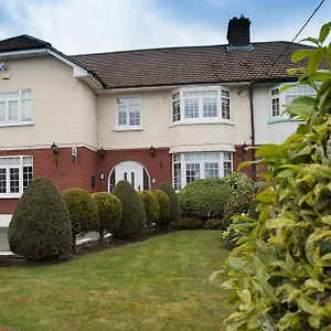 Almanii Bed & Breakfast Dublin