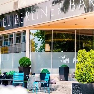 Berliner Baer Berlin