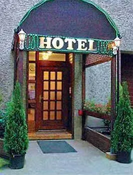 Hotel Adam Berlim