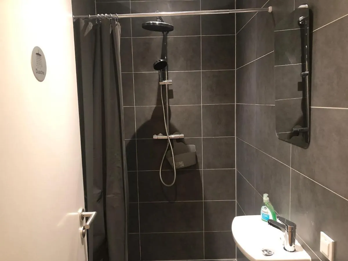 Hotel Adam Berlin 2*,