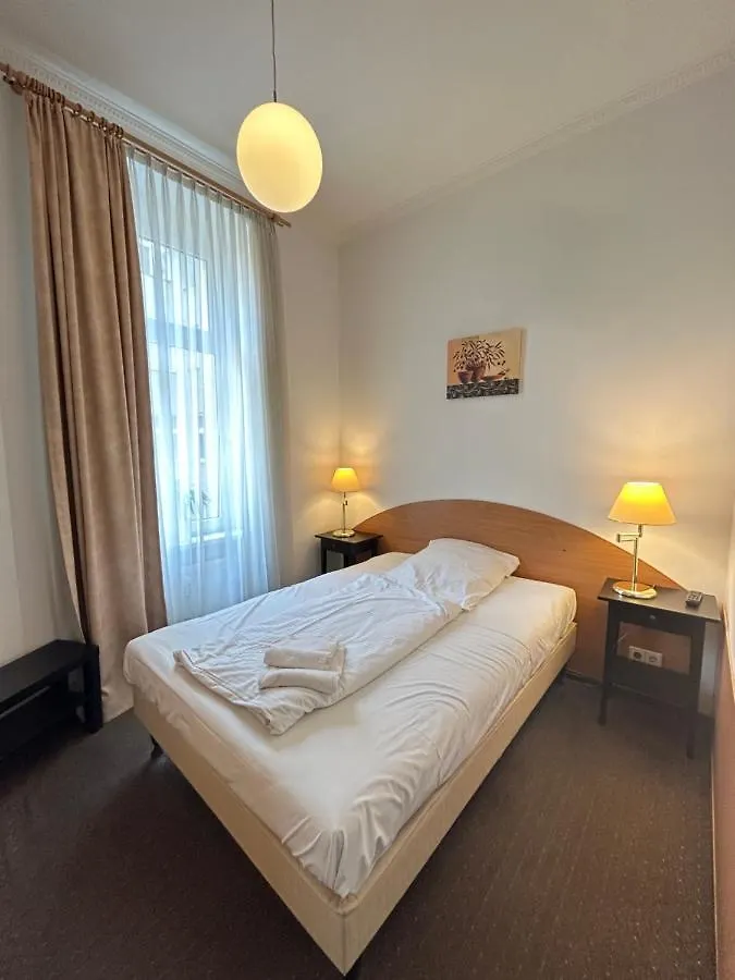 Hotel Adam Berlin