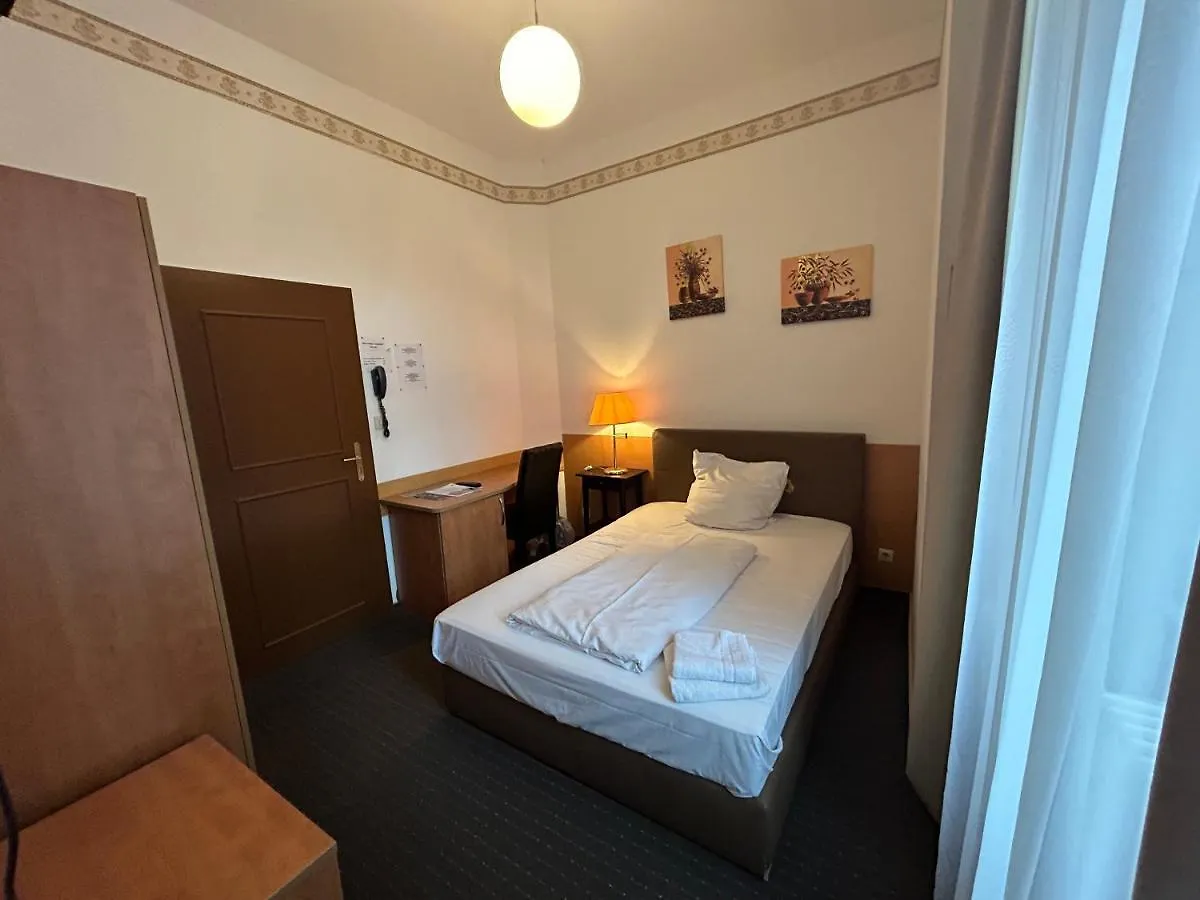 Hotel Adam Berlin Germany