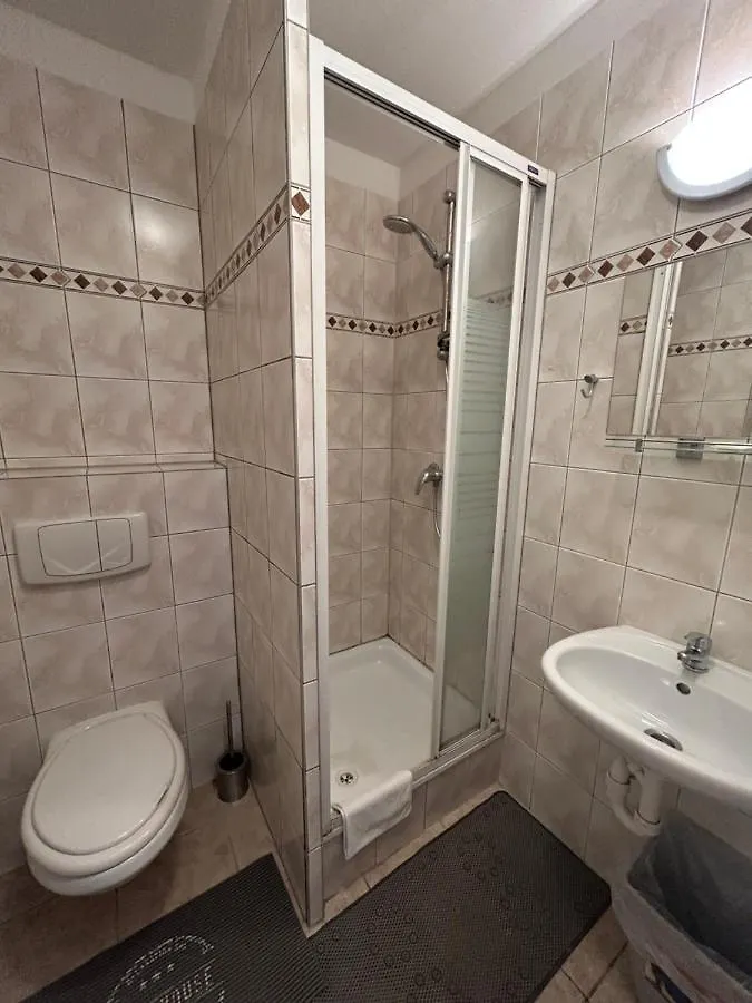 Hotel Adam Berlin 2*,  Germany