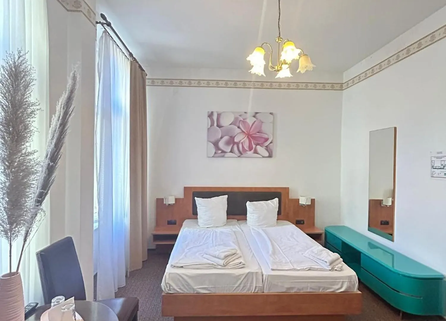Hotel Adam Berlin