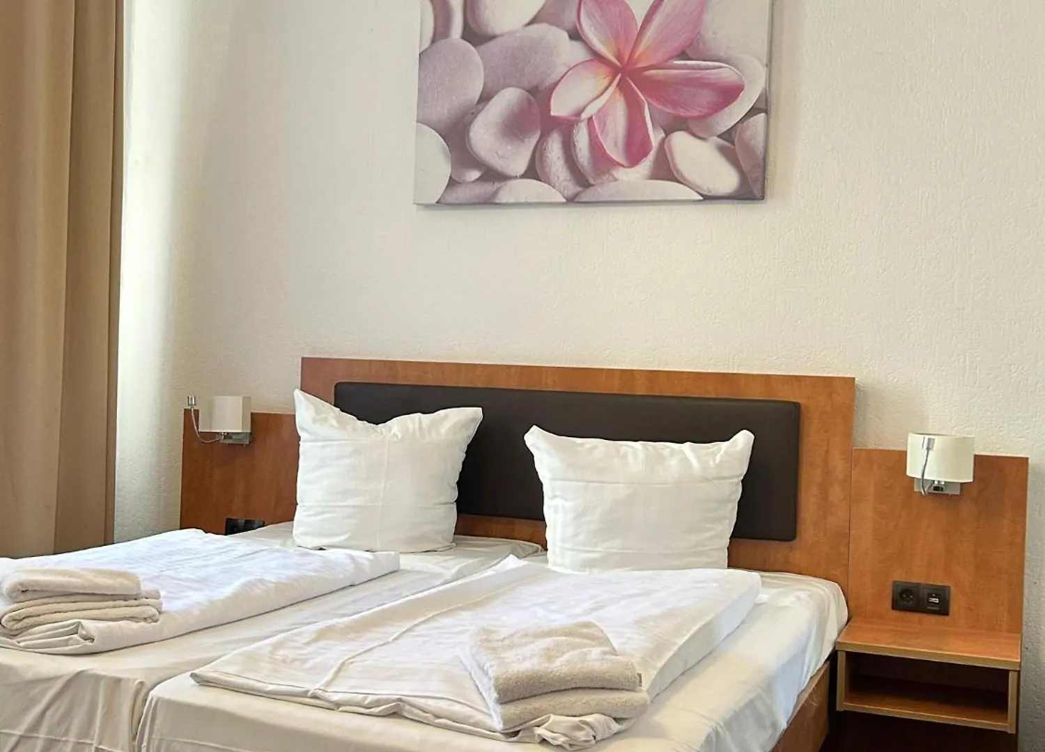 **  Hotel Adam Berlin Germany