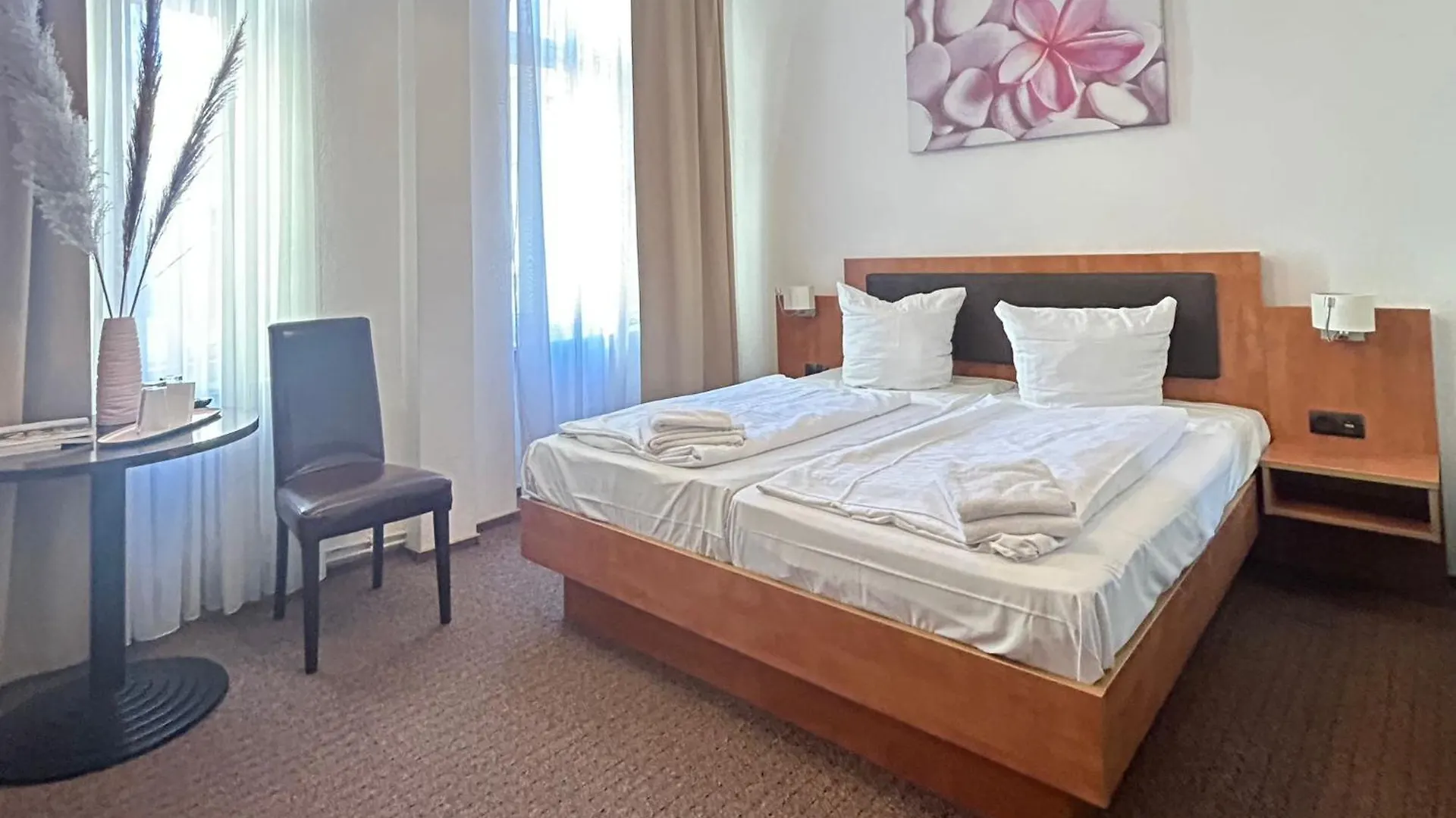 Hotel Adam Berlin Germany