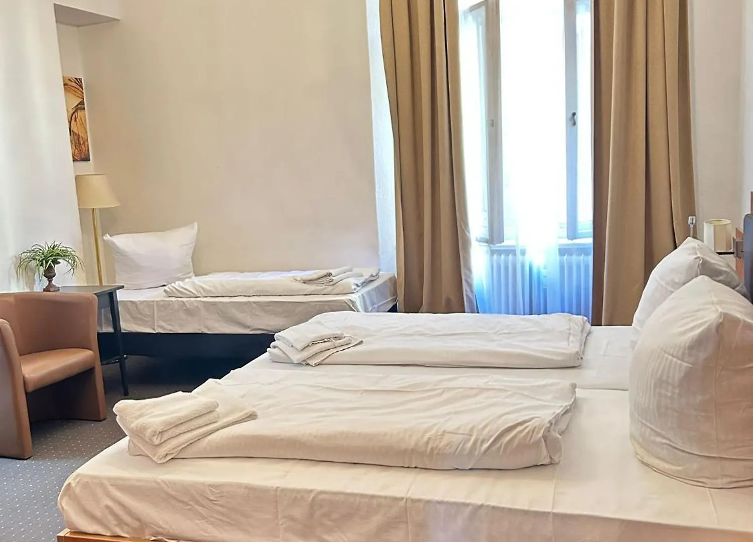 Hotel Adam Berlin