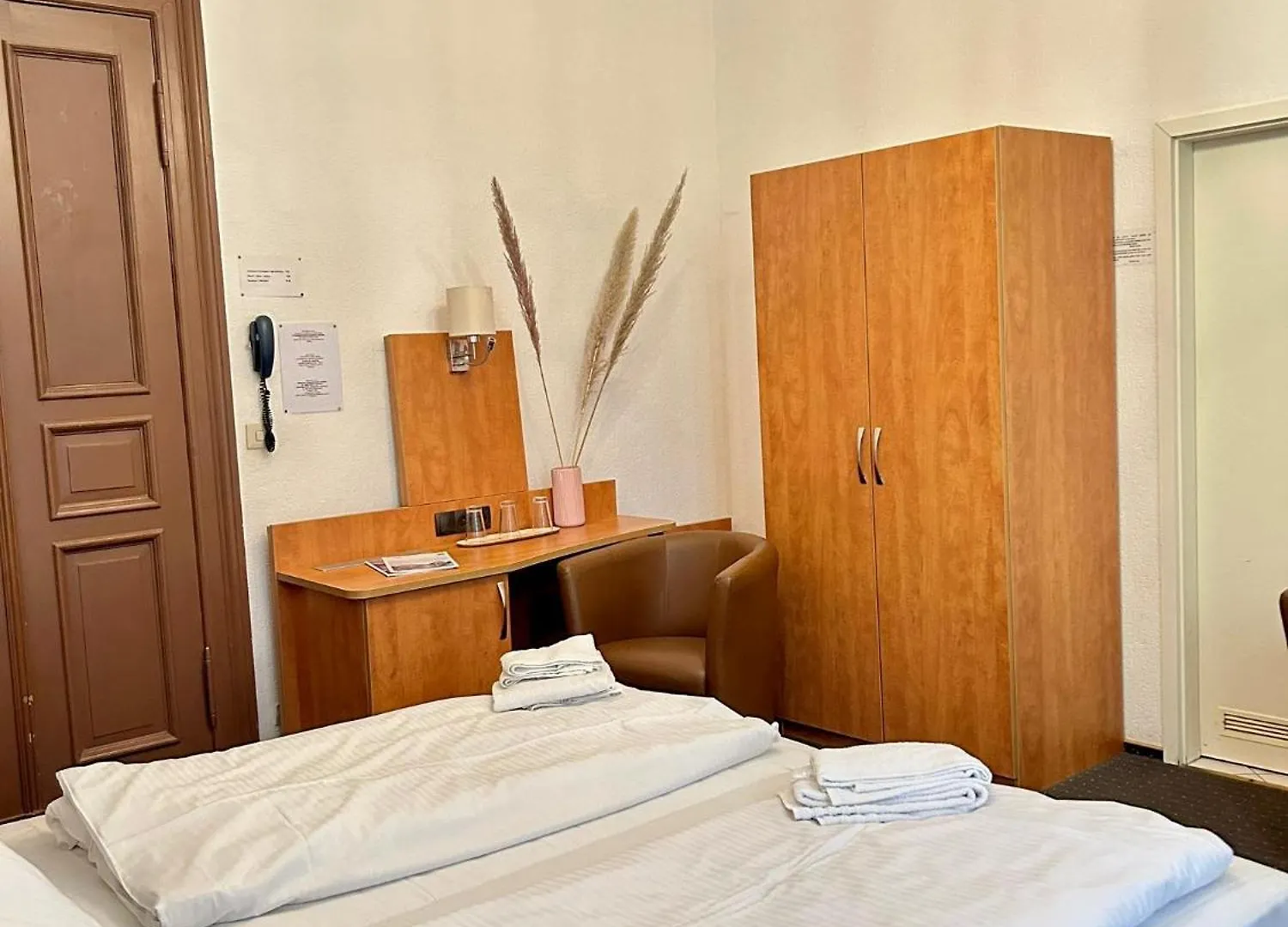 **  Hotel Adam Berlin Germany