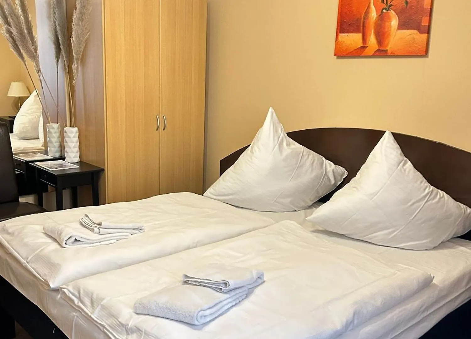 Hotel Adam Berlin