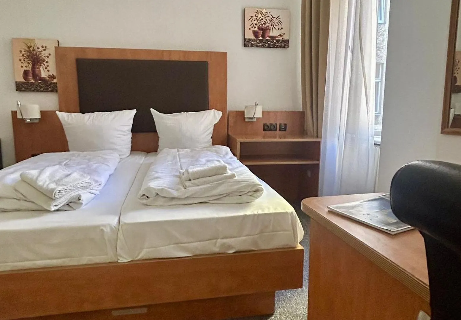 Hotel Adam Berlin