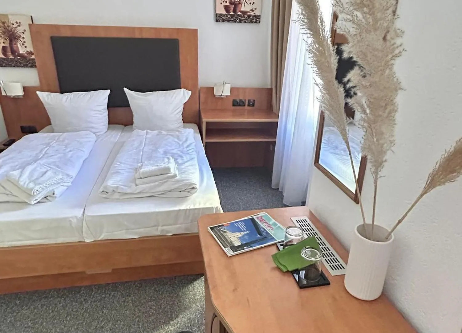 Hotel Adam Berlin