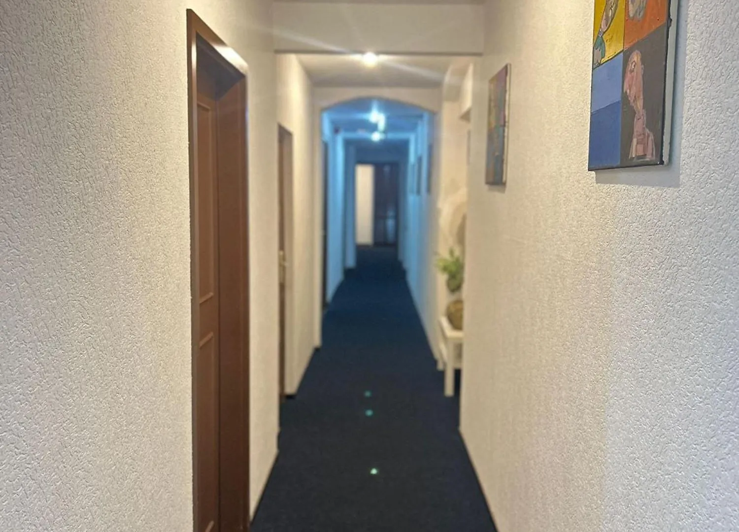 **  ברלין Hotel Adam גרמניה