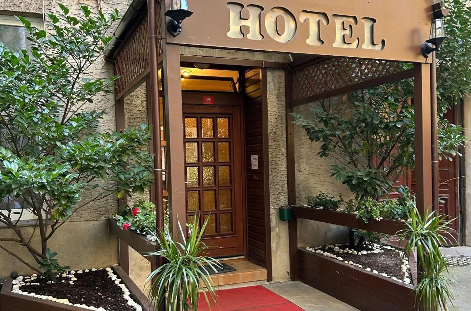 ברלין Hotel Adam