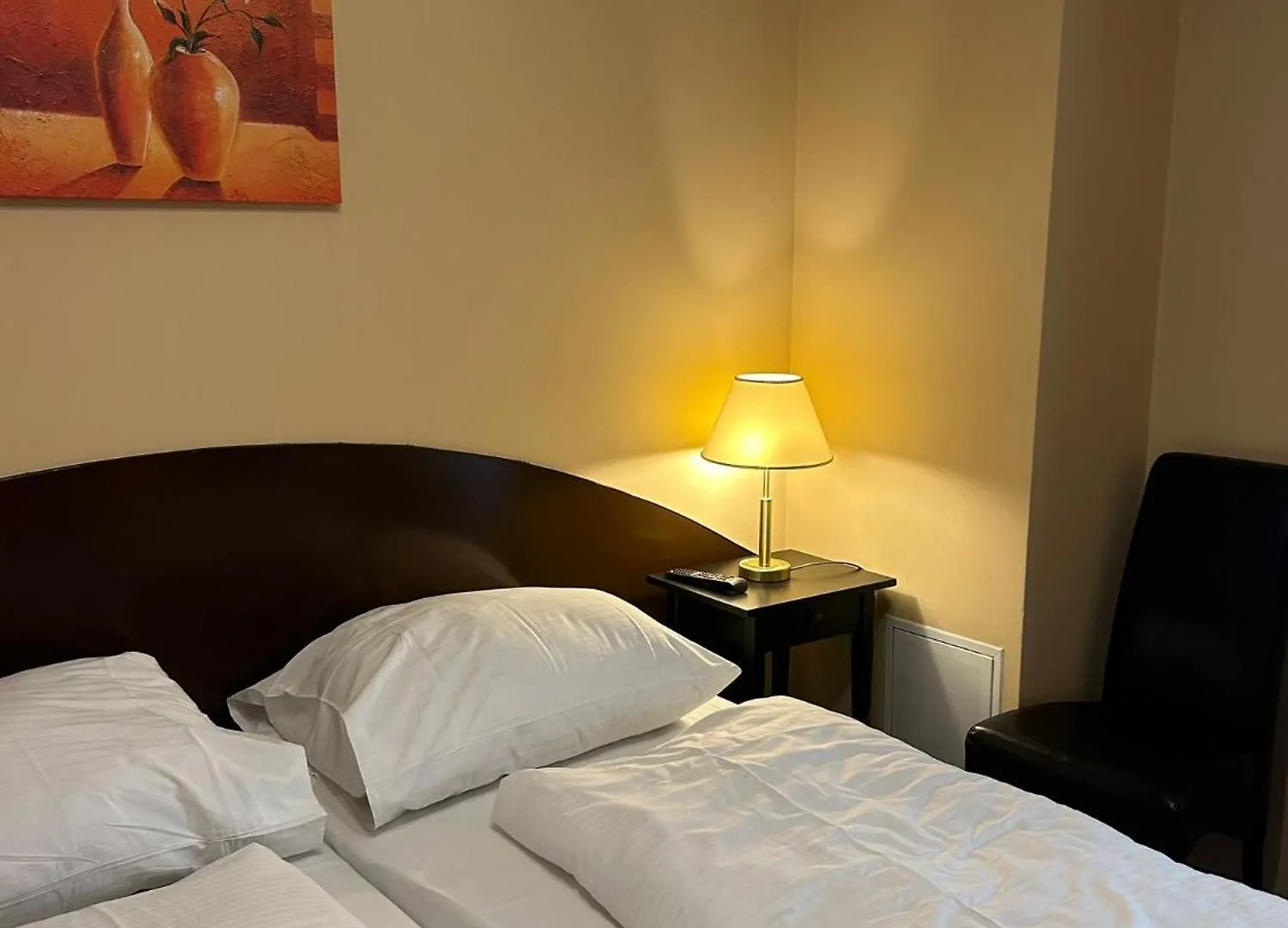 Hotel Adam Berlin 2*,
