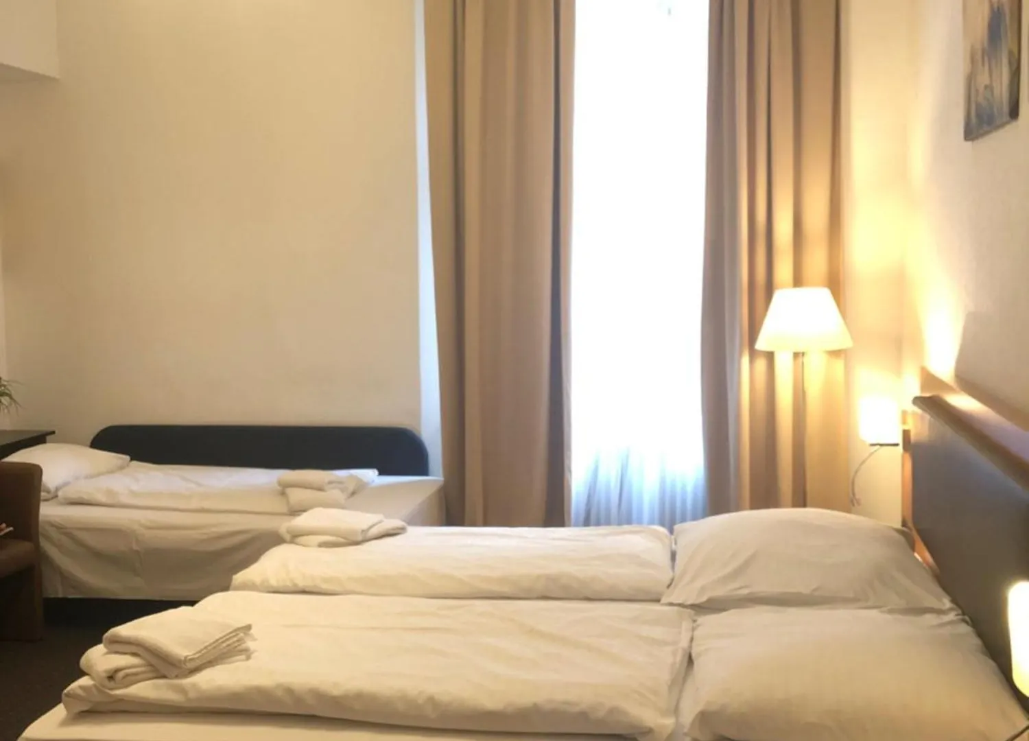 Hotel Adam Berlin Germany