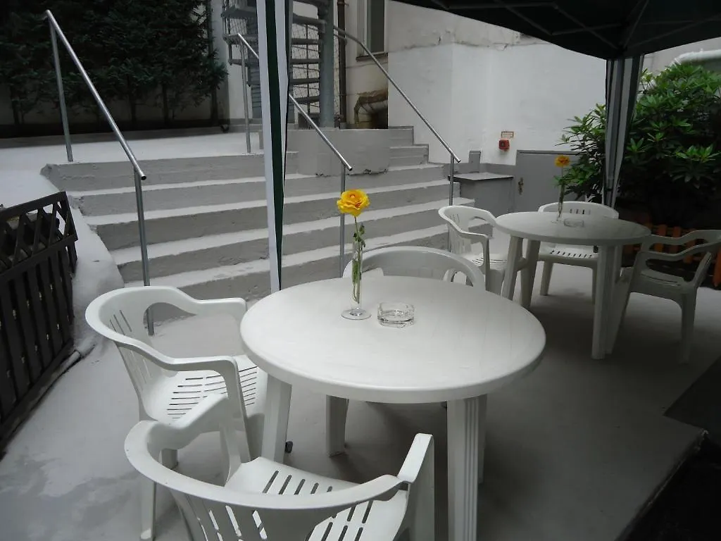 **  Hotel Adam Berlin Germany