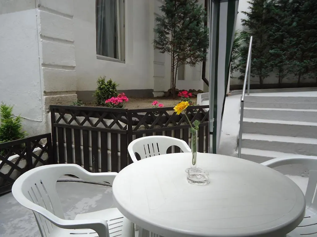 Hotel Adam Berlin