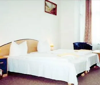 **  Hotel Adam Berlin Germany