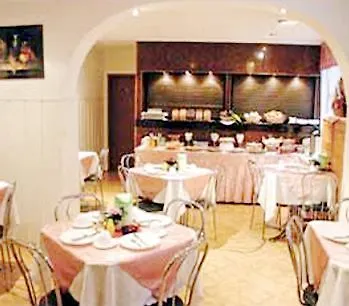Hotel Adam Berlim 2*,  Alemanha
