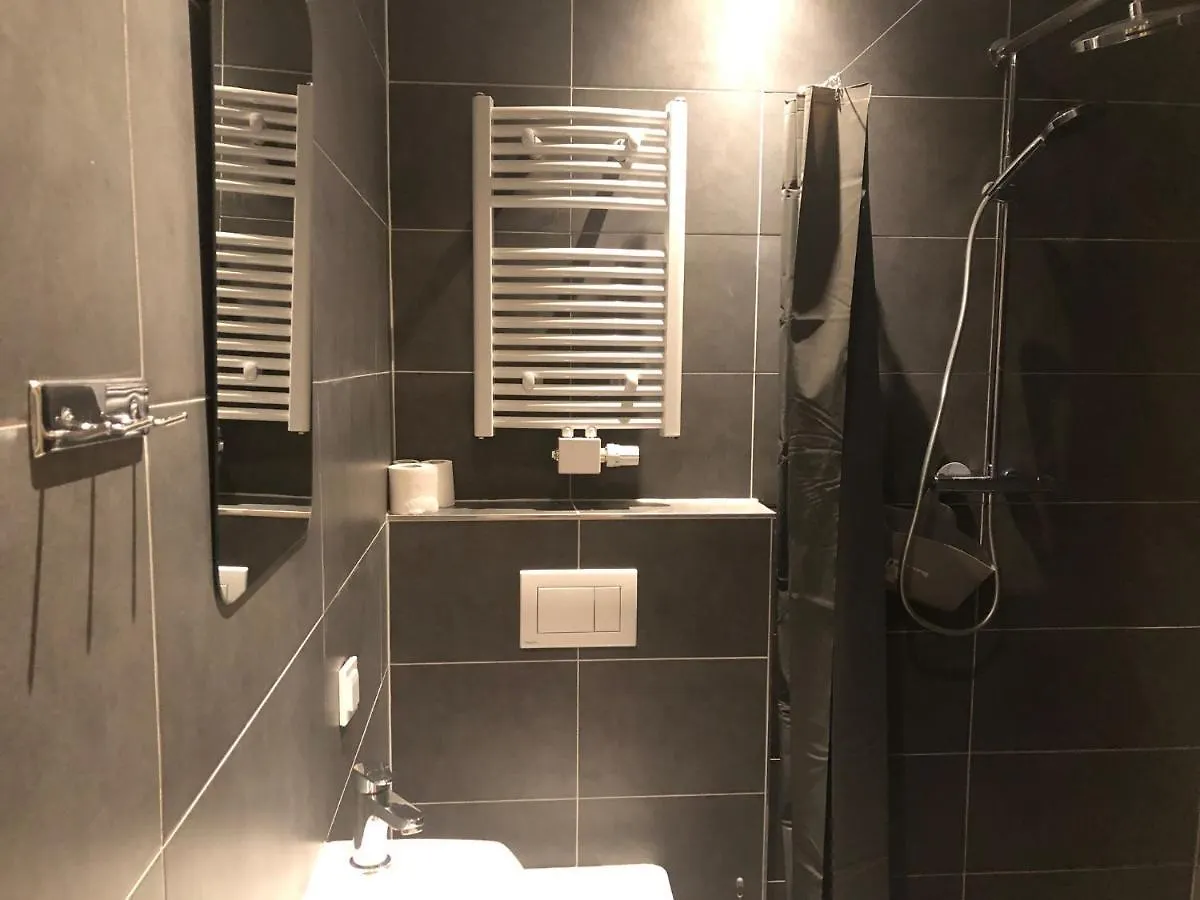 Hotel Adam Berlino Germania