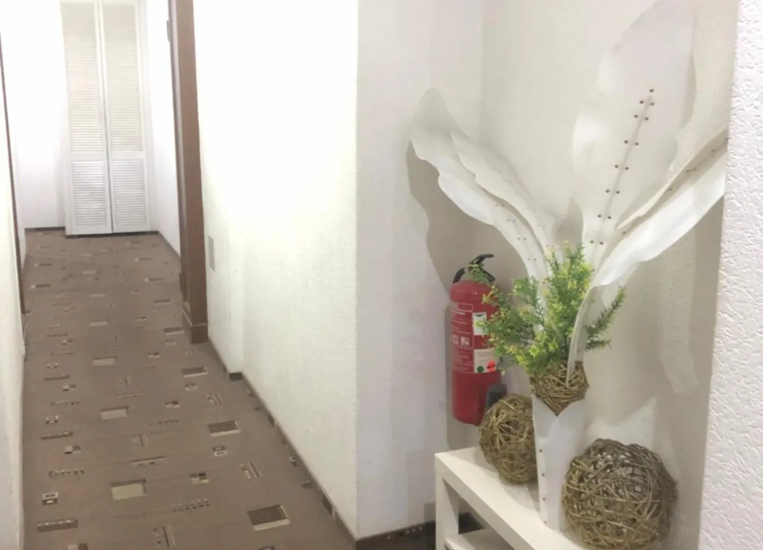 Hotel Adam Berlino