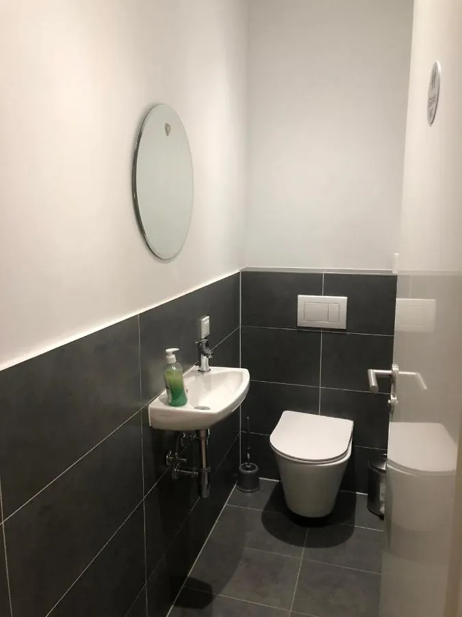 Hotel Adam Berlin