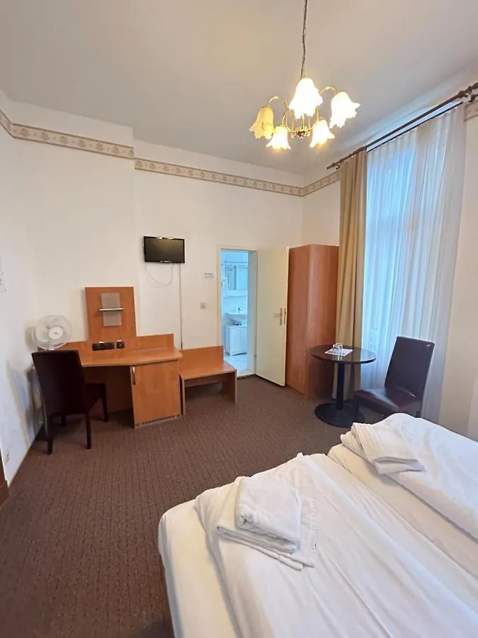 Hotel Adam Berlin