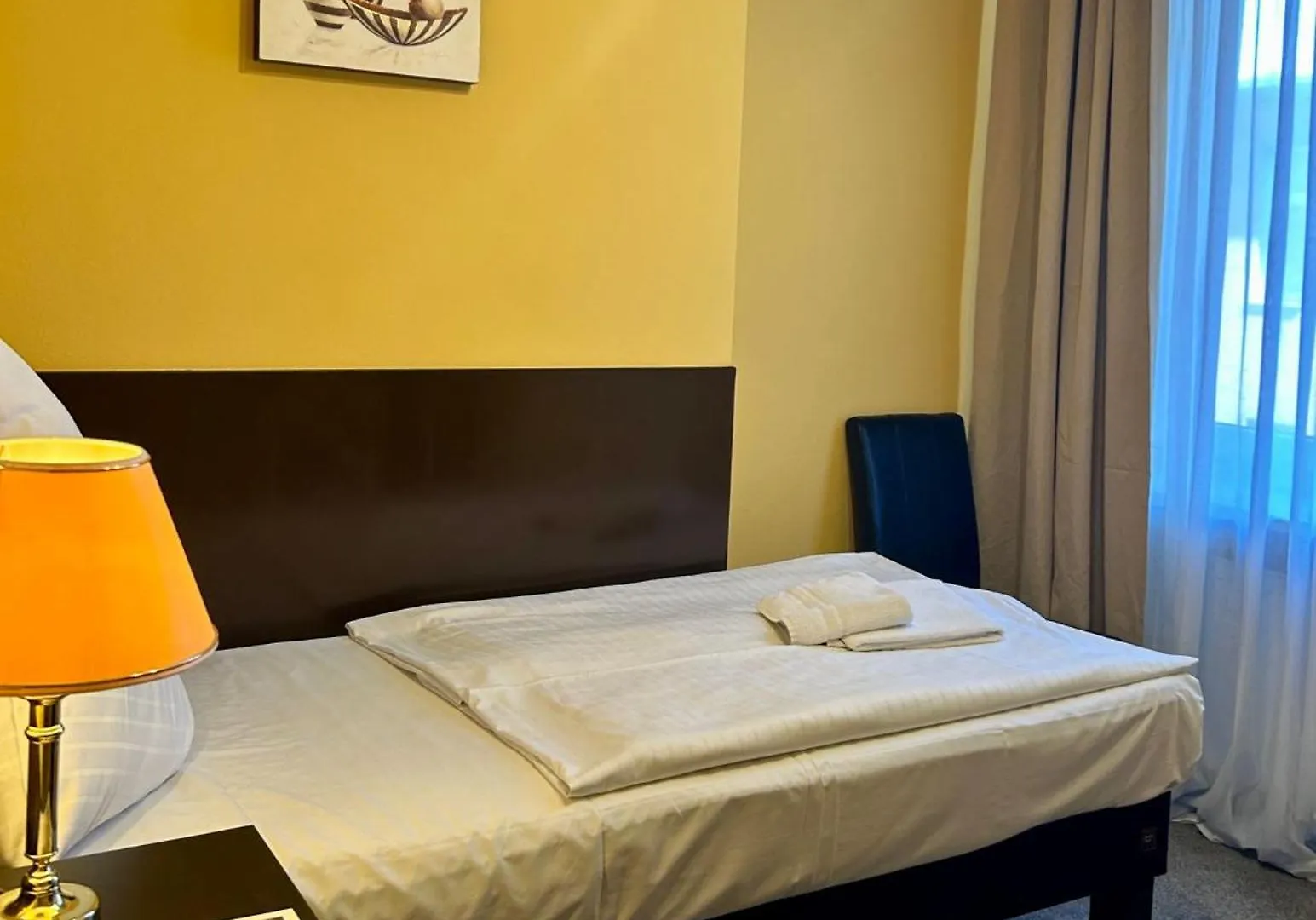 Hotel Adam Berlin