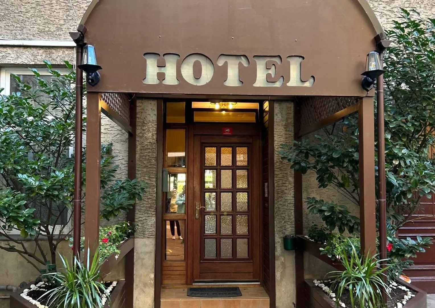 **  Hotel Adam Berlin Germany